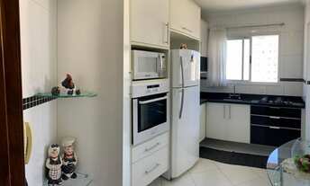 Imagem 4: Apartamento para venda com 69m² em Olímpico