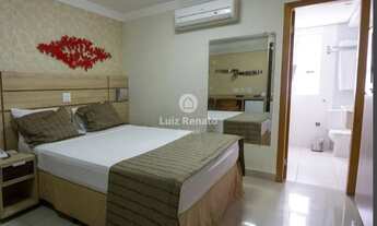 Imagem 7: Flat para aluguel 1 quarto 1 suíte 1 vaga - Liberdade