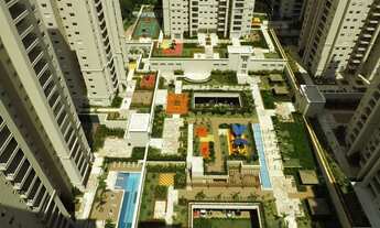 Imagem 2: APARTAMENTO 154 M² - 4 SUÍTES - VARANDA GOURMET - ESCRITURA E ITBI GRAUITOS