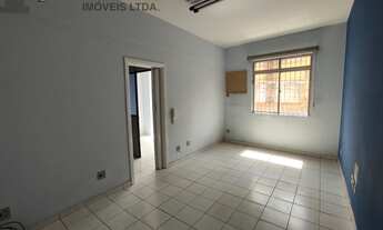 Imagem: Excelente Sala Comercial no Centro de Santos-SP