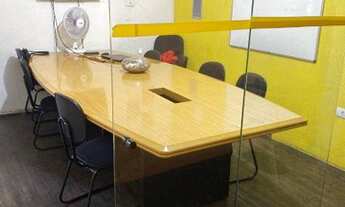 Imagem: Sala, 604 m² - venda por R$ 5.000.000,00