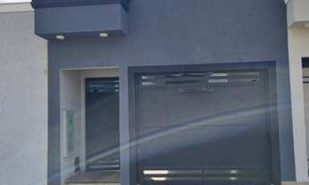 Imagem: Casa para venda tem 92 metros quadrados