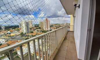 Imagem 5: PIRACICABA - Cobertura - Cidade Jardim