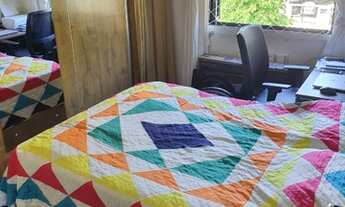 Imagem 5: APARTAMENTO RESIDENCIAL em SANTOS - SP, ESTUÁRIO