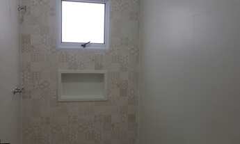 Imagem 7: Casa térrea nova com 3 dormitórios no bairro Villa Di Cesar em Mogi das Cruzes