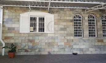 Imagem: Campinas - Casa Padrão - Jardim Conceição