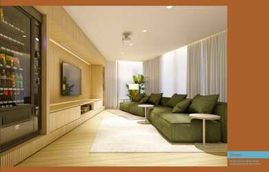 Imagem 14: Apartamento lançamento no paiva 3 suítes vista mar nascente novo com lazer rio ave essenza