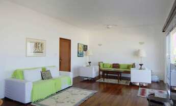 Imagem 3: Apartamento com 209,32 m² de área ÚTIL. Frente ao mar, Praia das Pitangueiras