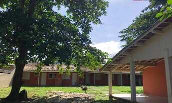 Imagem 2: Terreno à venda, 672 m² por R$ 1.400.000,00 - Enseada - Ubatuba/SP