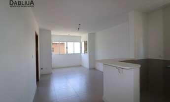 Imagem 3: Apartamento com 3 dormitórios à venda, 76 m² por R$ 599.000,00 - Alphaville Industrial - B