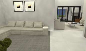 Imagem 6: Casa venda com 250 metros quadrados com 3 quartos