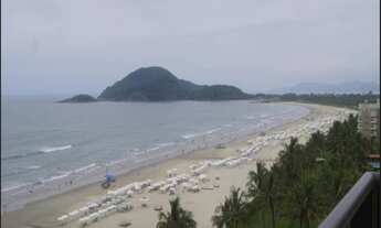 Imagem 3: APARTAMENTO RESIDENCIAL em BERTIOGA - SP, RIVIERA