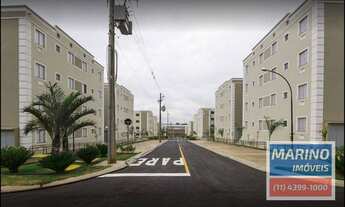 Imagem: Apartamento com 2 dormitórios à venda