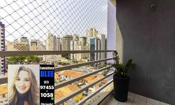 Imagem 7: Apartamento de 78m² com 3 quartos na Vila Olímpia