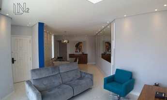 Imagem 6: Apartamento à venda, 125 m² por R$ 910.000,00 - Santa Paula - São Caetano do Sul/SP