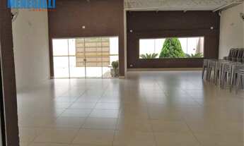 Imagem 7: Salão para Eventos ou Lazer - Santa Rosa