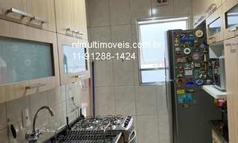 Imagem 2: MOGI DAS CRUZES - Apartamento Padrão - ALTO IPIRANGA