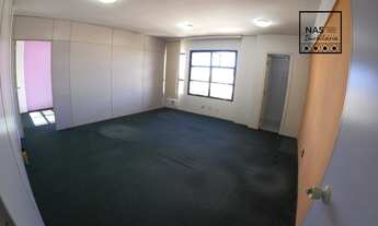 Imagem 3: SALA COMERCIAL AMPLA NA VILA MATHIAS EM SANTOS - SP