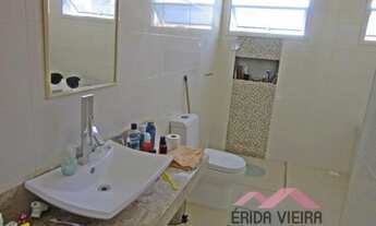 Imagem 4: Casa para Venda em Pindamonhangaba, Jardim Residencial Doutor Lessa, 3 dormitórios, 1 suít