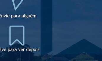 Imagem 5: Terrenos no Portal dos Lagos