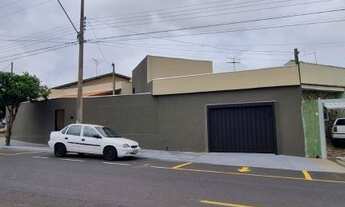 Imagem 1: Casa à venda, 120 m² por R$ 299.000,00 - Residencial Cidade Jardim - São José do Rio Preto