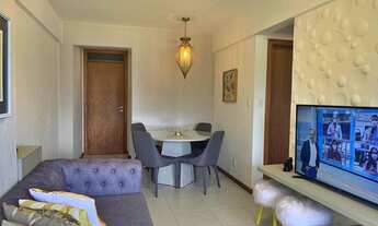 Imagem 3: Apartamento pronto para morar 3/4, 2 suítes, nascente, Salvador Prime