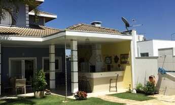 Imagem 7: Casa Condomínio - Urbanova - Condomínio Altos da Serra V - 3 Dormitórios - Aceita permuta