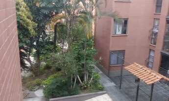 Imagem 2: Vendo apartamento 3° andar Jd Piratininga Osasco ao lado amador Aguiar