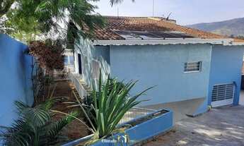 Imagem 5: Linda casa com piscina à venda em Atibaia