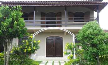 Imagem 2: Casa com 3 dormitórios à venda de 352 m² no Condomínio Marf II em Bom Jesus dos Perdões/SP