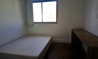 Imagem 6: Duplex para venda tem 110 metros quadrados com 3 quartos em Boqueirão - Santos - SP