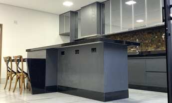 Imagem 6: Linda Casa a Venda No condomínio Esmeralda Residence II