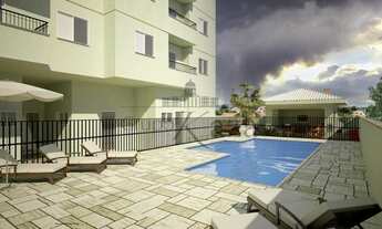 Imagem 4: Zona sul 2 dorm c/ PISO