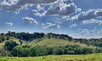 Imagem 5: EXCELENTE TERRENO A VENDA NO RESERVA SANTA MÔNICA COM 800m²