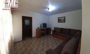 Imagem 4: Chácara rica em água com lago, pomar, arborizada, rica em água com 03 dormitórios à venda