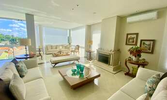 Imagem 3: Casa com 5 suítes em Alphaville - Santana de Parnaíba - SP