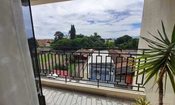 Imagem 5: Apartamento para Venda em Pindamonhangaba, Jardim do Ypê, 2 dormitórios, 1 suíte, 2 banhei