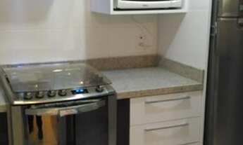 Imagem 13: Apartamento com 3 dormitórios, 106 m² - venda por R$ 1.119.000,00 ou aluguel por R$ 7.000