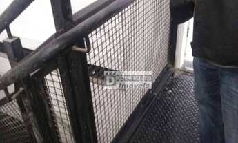 Imagem 4: Galpão para alugar, 500 m² por R$ 12.800,00/mês - Jardim Canhema - Diadema/SP