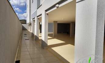 Imagem 4: APARTAMENTO RESIDENCIAL em Jaguariúna - SP, Parque dos Ipês