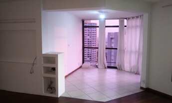 Imagem 2: Apartamento Alphaville aluguel e venda com 130 metros quadrados com 4 quartos