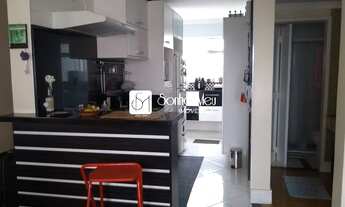 Imagem 2: VENDA DE APARTAMENTO SEMI MOBILIADO 2 DORMITÓRIOS - JD ESPLANADA