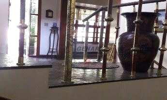 Imagem 7: Casa com 3 dormitórios à venda, 530 m² por R$ 2.200.000,00 - Helvétia Country - Indaiatuba