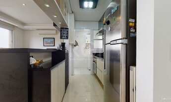 Imagem 3: PORTO ALEGRE - Apartamento Padrão - Jardim do Salso