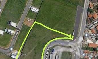 Imagem 6: Lote/Terreno Comercial de Esquina com 5091m² - do Lado do McDonalds e Rodoviária de Hort