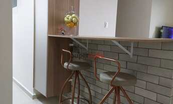 Imagem 6: GUARULHOS - Apartamento Padrão - Macedo