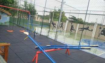 Imagem 3: Apartamento para venda com 45 metros quadrados com 2 quartos em Pompéia - Piracicaba - SP