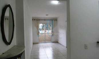 Imagem 5: APARTAMENTO A VENDA RESIDENCIAL VIVERDE ITAPETININGA SP