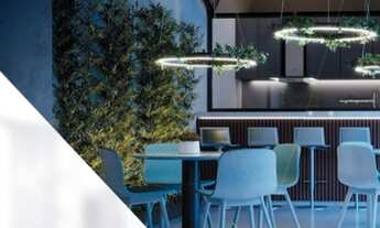 Imagem 6: Raro Residence 2 dormitórios