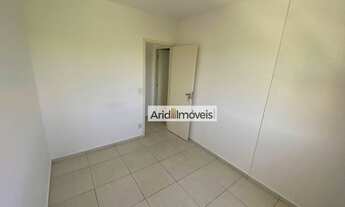Imagem 5: Apartamento com 2 dormitórios, 50 m² - venda por R$ 230.000,00 ou aluguel por R$ 1.100,00